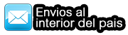 Delivery A Rivadavia Envios al interior por Correo Sexshop