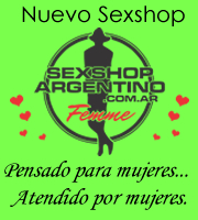 Delivery A Rivadavia Sexshop Femme, para mujeres, atendido por mujeres