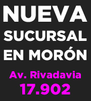 Delivery A Rivadavia Sucursal Moron Av Rivadavia