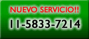 Delivery A Rivadavia Nuevo servicio de Venta - Whatsapp