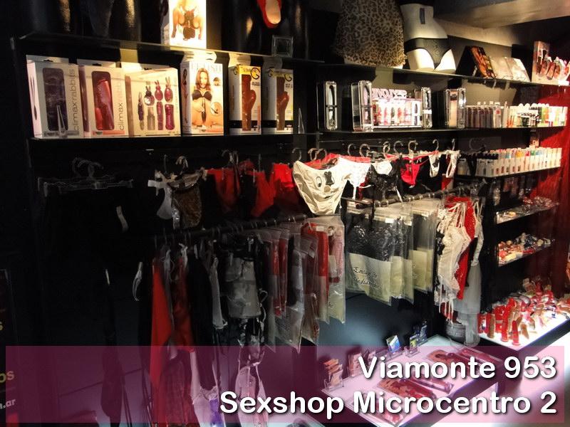Delivery A Rivadavia Microcentro 2